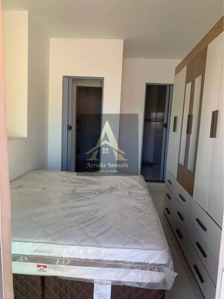 Casa, 2 quartos, 60 m² - Foto 12