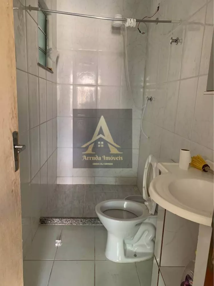 Casa, 2 quartos, 60 m² - Foto 18