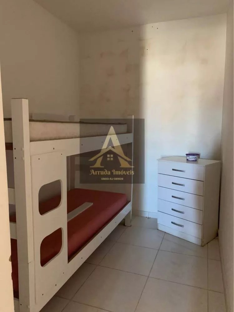 Casa, 2 quartos, 60 m² - Foto 16