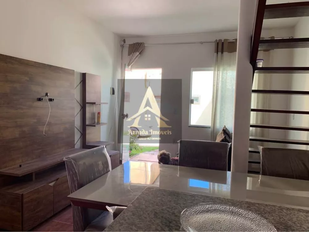 Casa, 2 quartos, 60 m² - Foto 5
