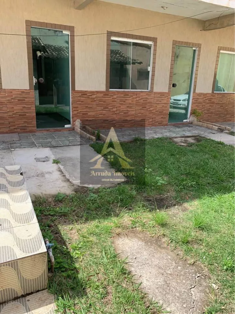 Casa, 2 quartos, 60 m² - Foto 20