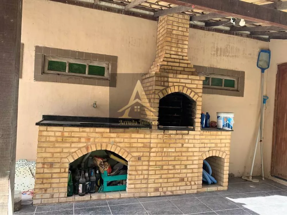 Casa, 2 quartos, 60 m² - Foto 4