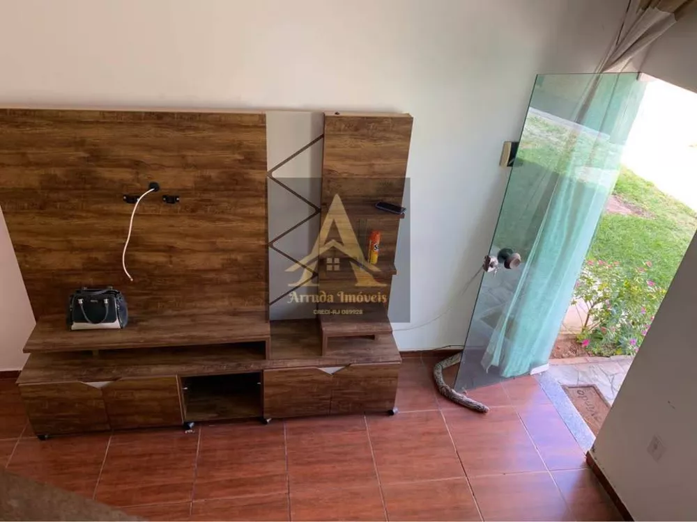 Casa, 2 quartos, 60 m² - Foto 6