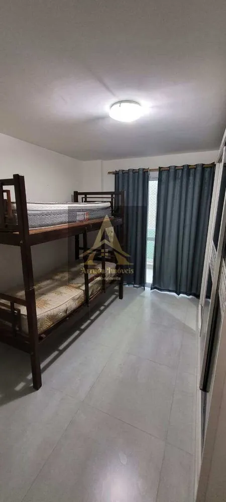 Apartamento, 4 quartos, 170 m² - Foto 13