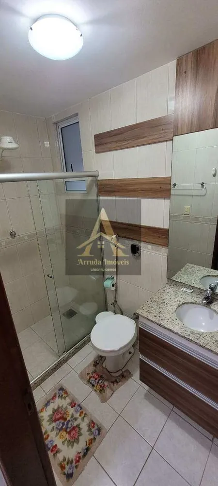 Apartamento, 4 quartos, 170 m² - Foto 24