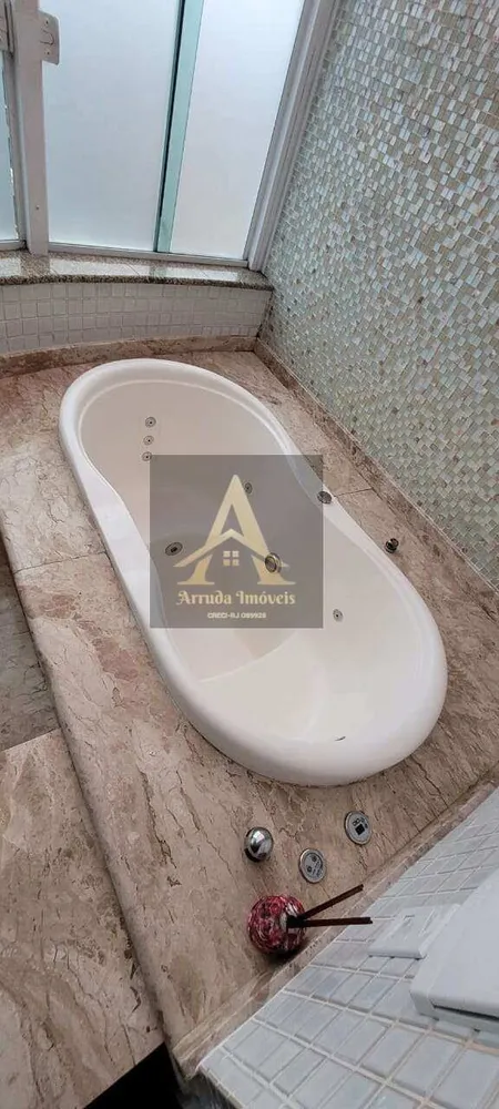 Apartamento, 4 quartos, 170 m² - Foto 27