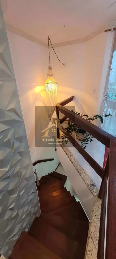 Apartamento, 4 quartos, 170 m² - Foto 19
