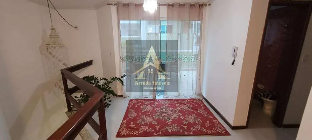 Apartamento, 4 quartos, 170 m² - Foto 6