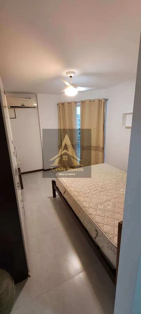 Apartamento, 4 quartos, 170 m² - Foto 12