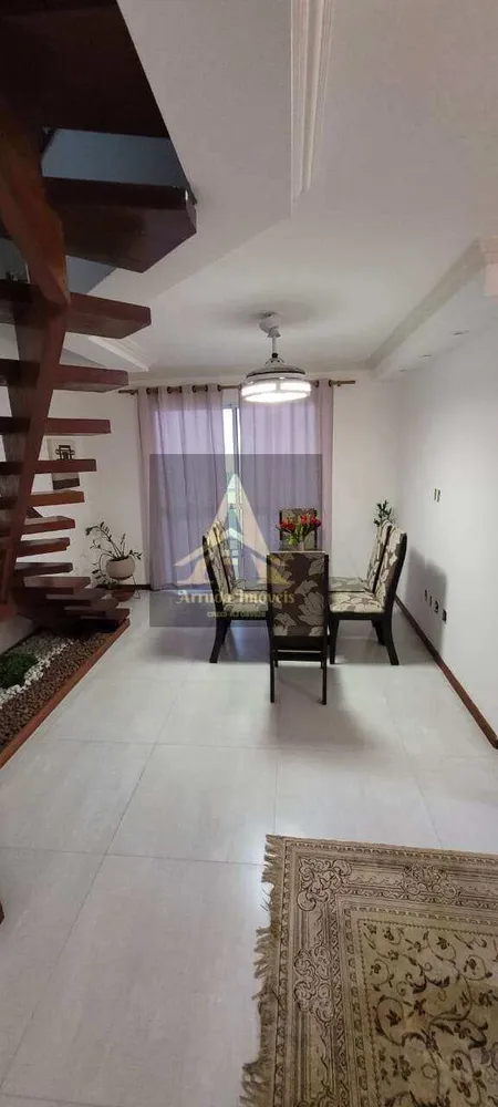 Apartamento, 4 quartos, 170 m² - Foto 5