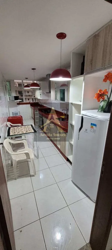 Apartamento, 4 quartos, 170 m² - Foto 17