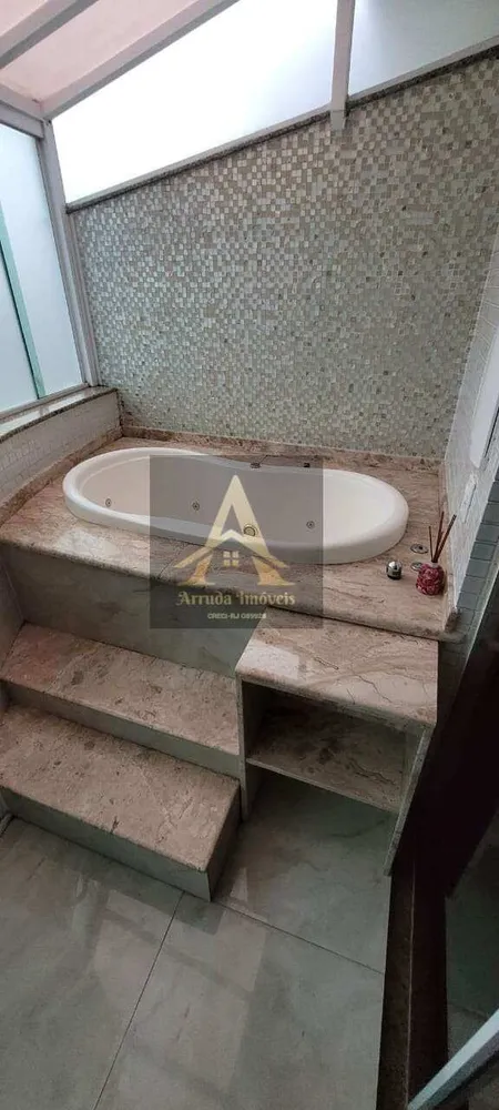 Apartamento, 4 quartos, 170 m² - Foto 21