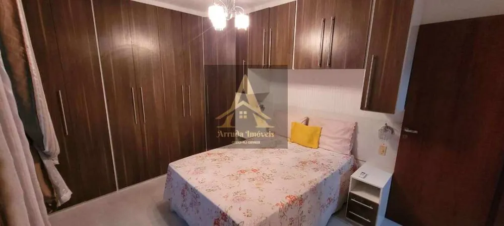 Apartamento, 4 quartos, 170 m² - Foto 11