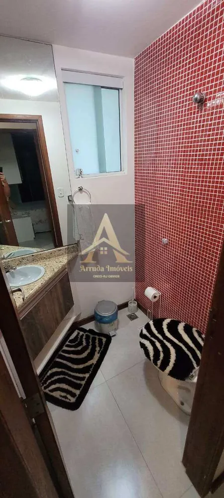 Apartamento, 4 quartos, 170 m² - Foto 20