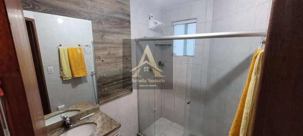 Apartamento, 4 quartos, 170 m² - Foto 22