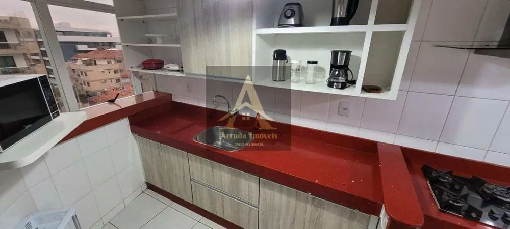 Apartamento, 4 quartos, 170 m² - Foto 15