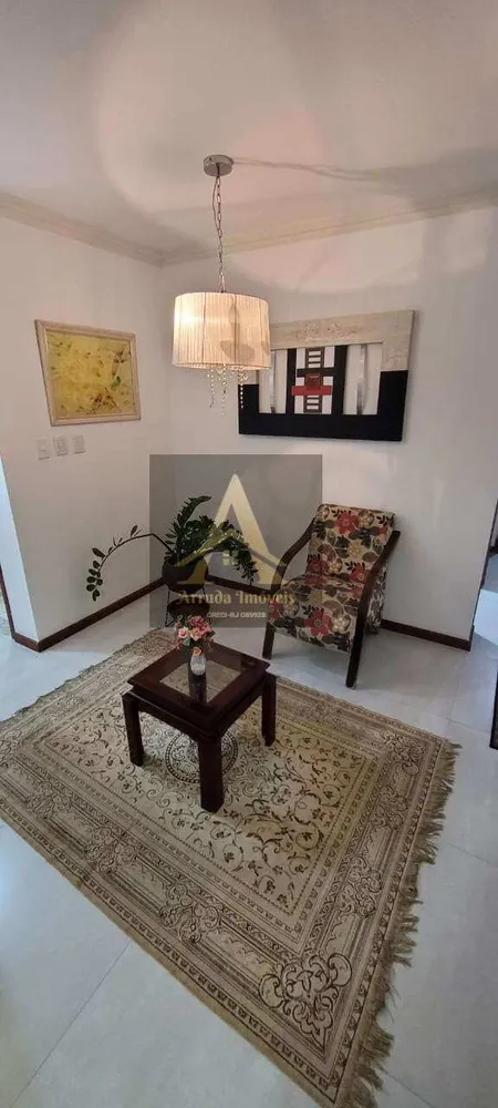 Apartamento, 4 quartos, 170 m² - Foto 4