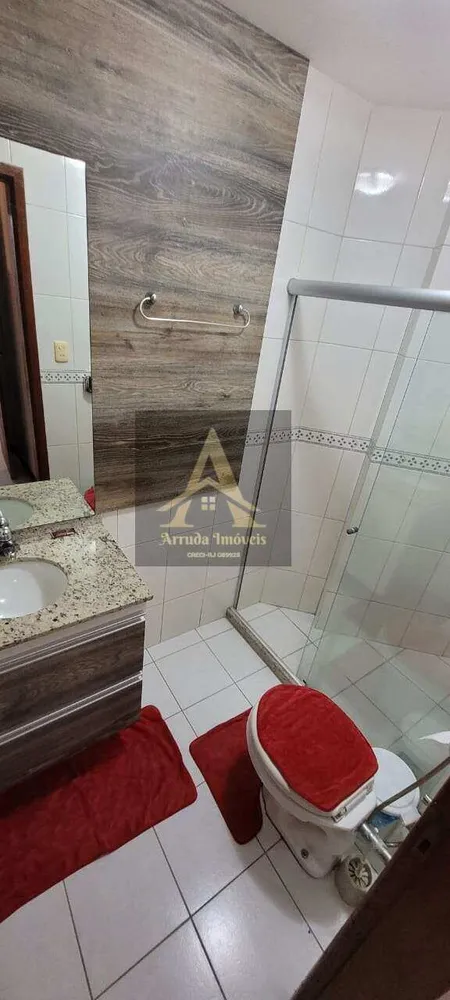 Apartamento, 4 quartos, 170 m² - Foto 23