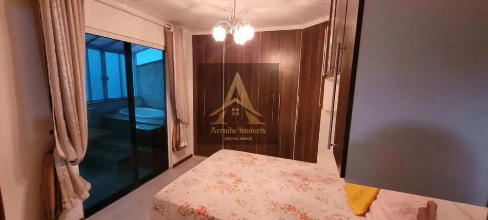 Apartamento, 4 quartos, 170 m² - Foto 10