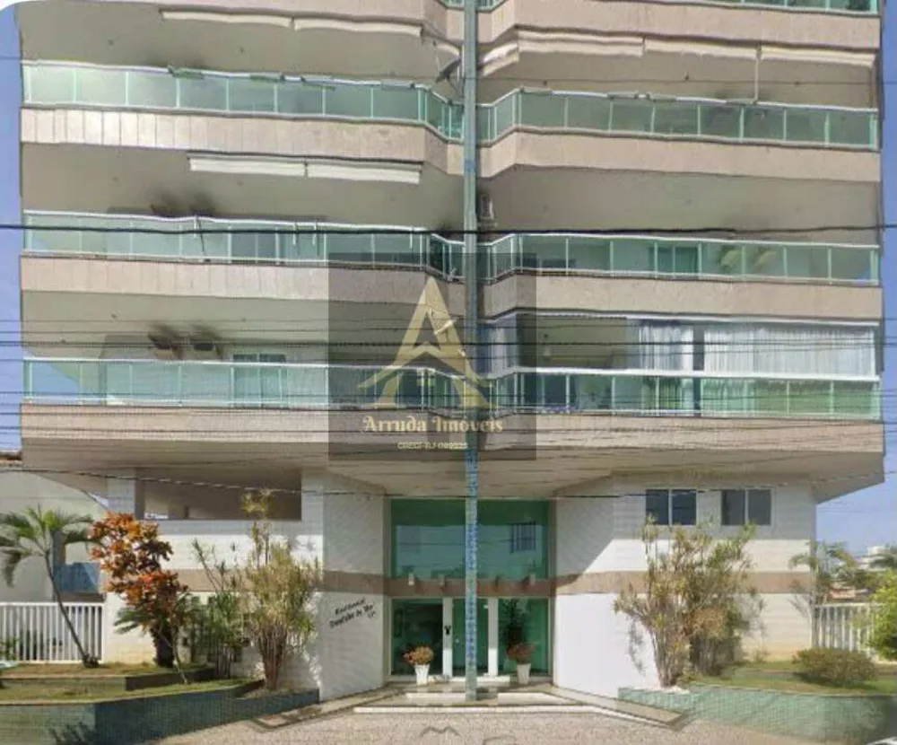 Apartamento, 4 quartos, 170 m² - Foto 2