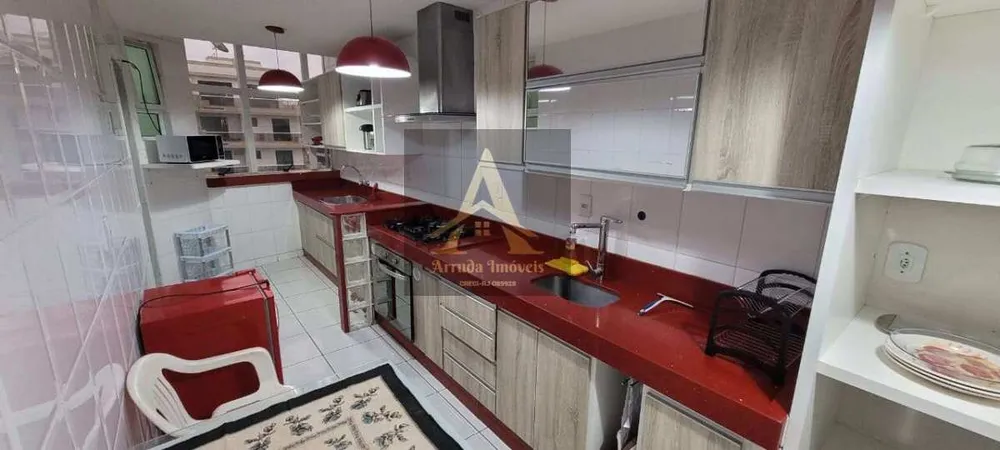 Apartamento, 4 quartos, 170 m² - Foto 16