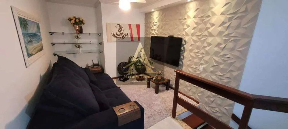 Apartamento, 4 quartos, 170 m² - Foto 3