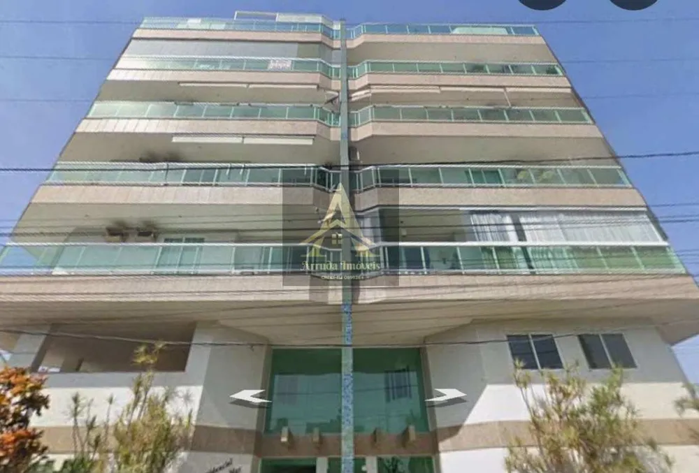 Apartamento, 4 quartos, 170 m² - Foto 1