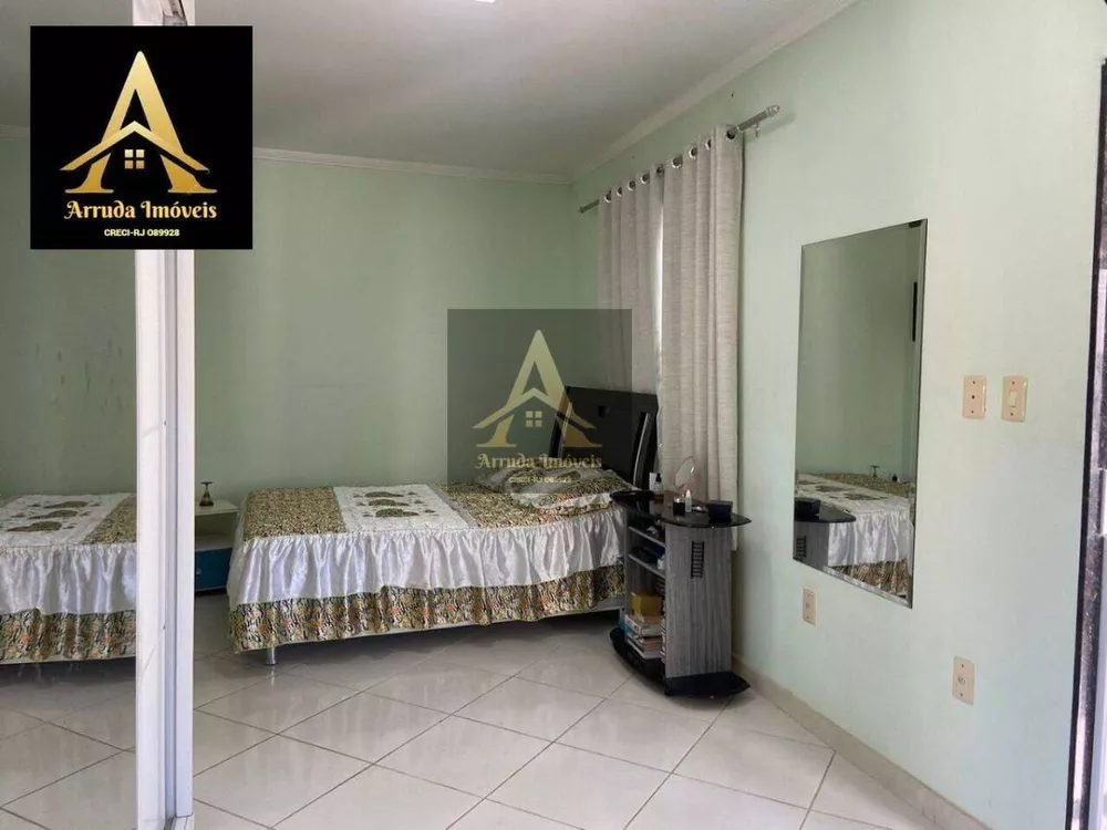 Casa, 3 quartos, 160 m² - Foto 8