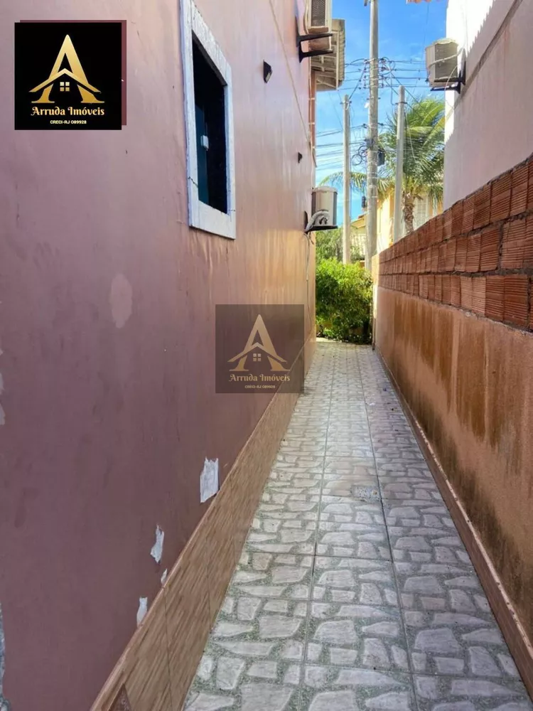 Casa, 3 quartos, 160 m² - Foto 6