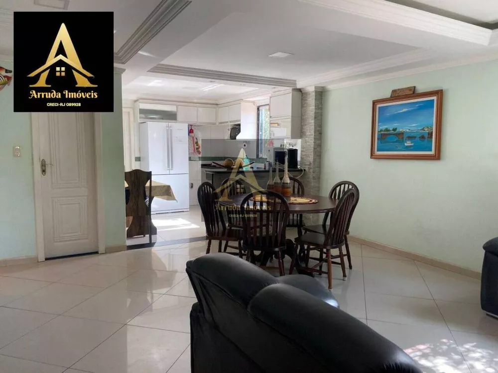 Casa, 3 quartos, 160 m² - Foto 17