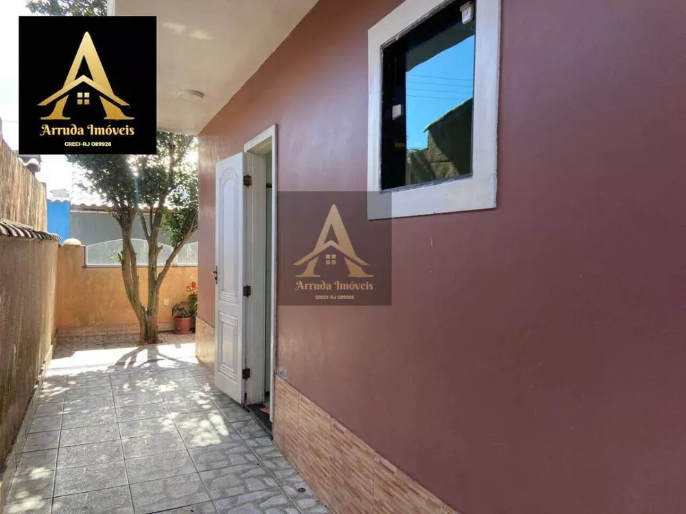 Casa, 3 quartos, 160 m² - Foto 13