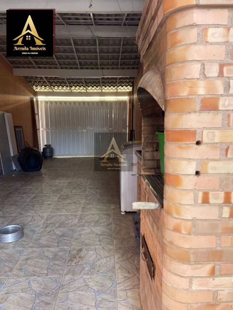 Casa, 3 quartos, 160 m² - Foto 11