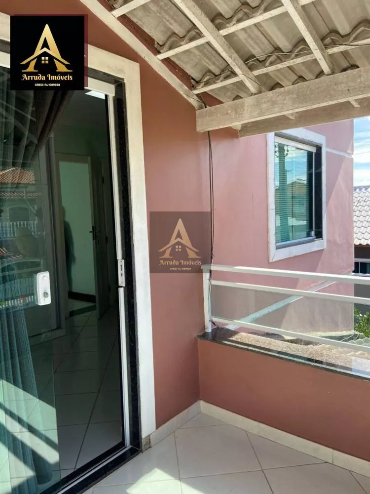 Casa, 3 quartos, 160 m² - Foto 7