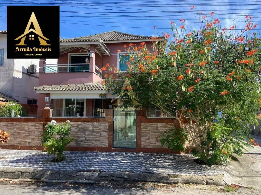 Casa, 3 quartos, 160 m² - Foto 10