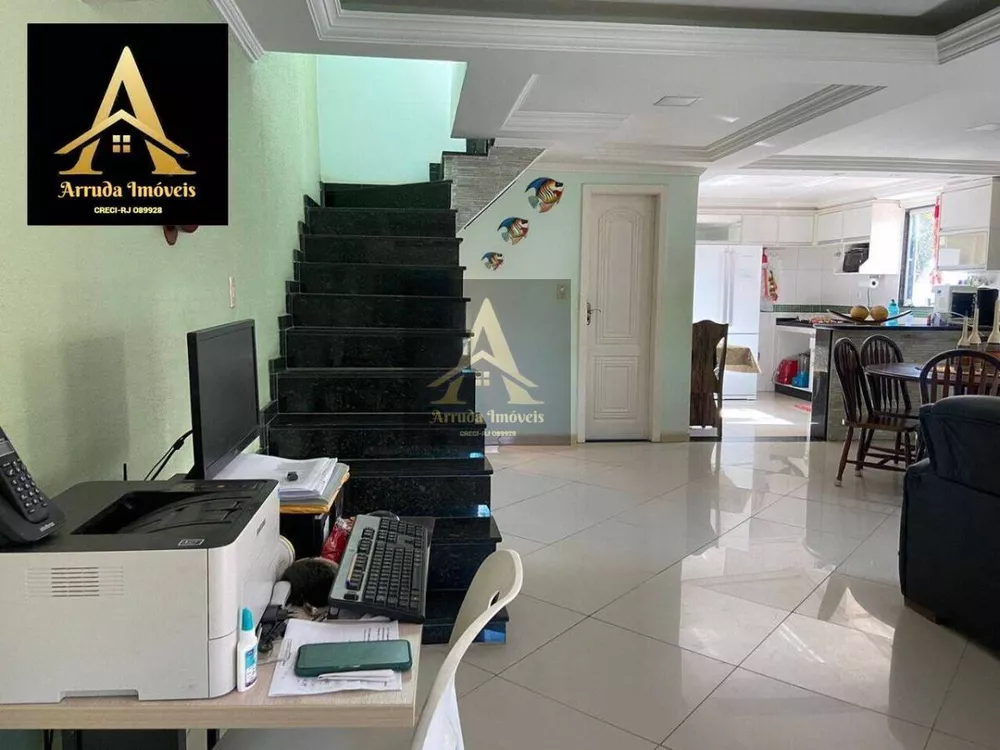 Casa, 3 quartos, 160 m² - Foto 12