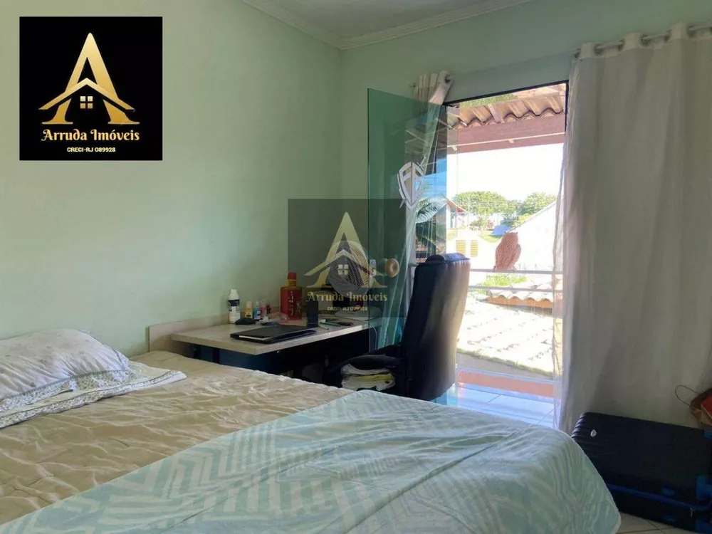 Casa, 3 quartos, 160 m² - Foto 15