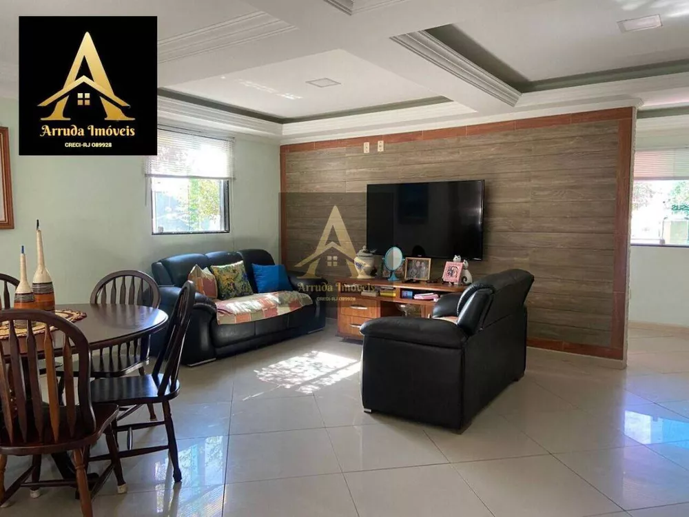 Casa, 3 quartos, 160 m² - Foto 3