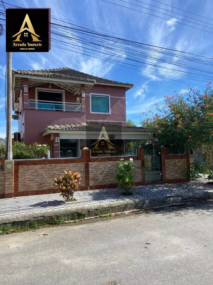 Casa, 3 quartos, 160 m² - Foto 4