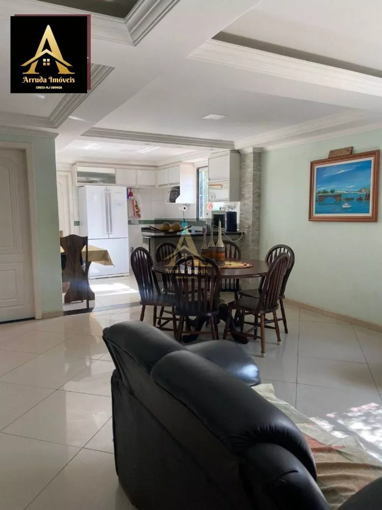 Casa, 3 quartos, 160 m² - Foto 16