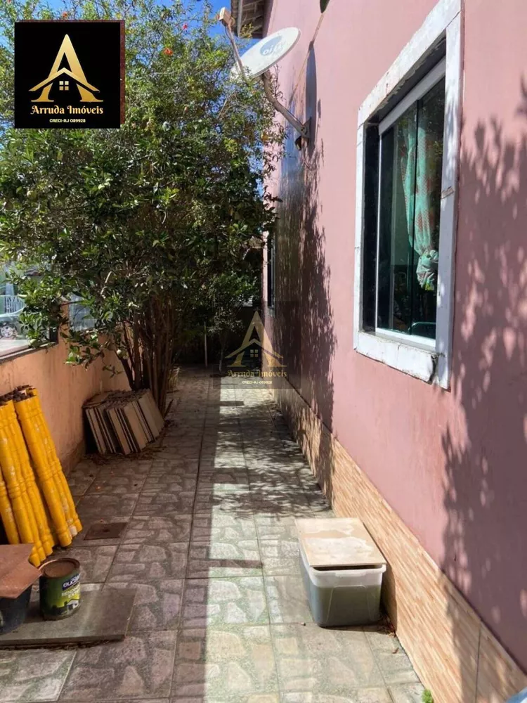 Casa, 3 quartos, 160 m² - Foto 2