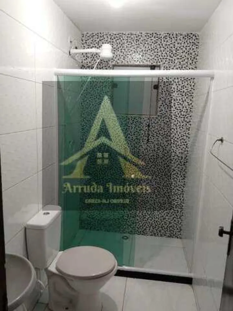 Casa, 2 quartos, 90 m² - Foto 17