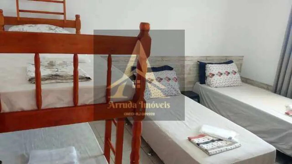 Casa, 2 quartos, 90 m² - Foto 15