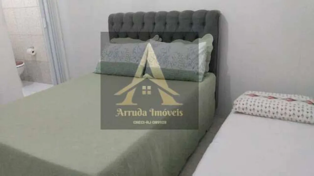 Casa, 2 quartos, 90 m² - Foto 12