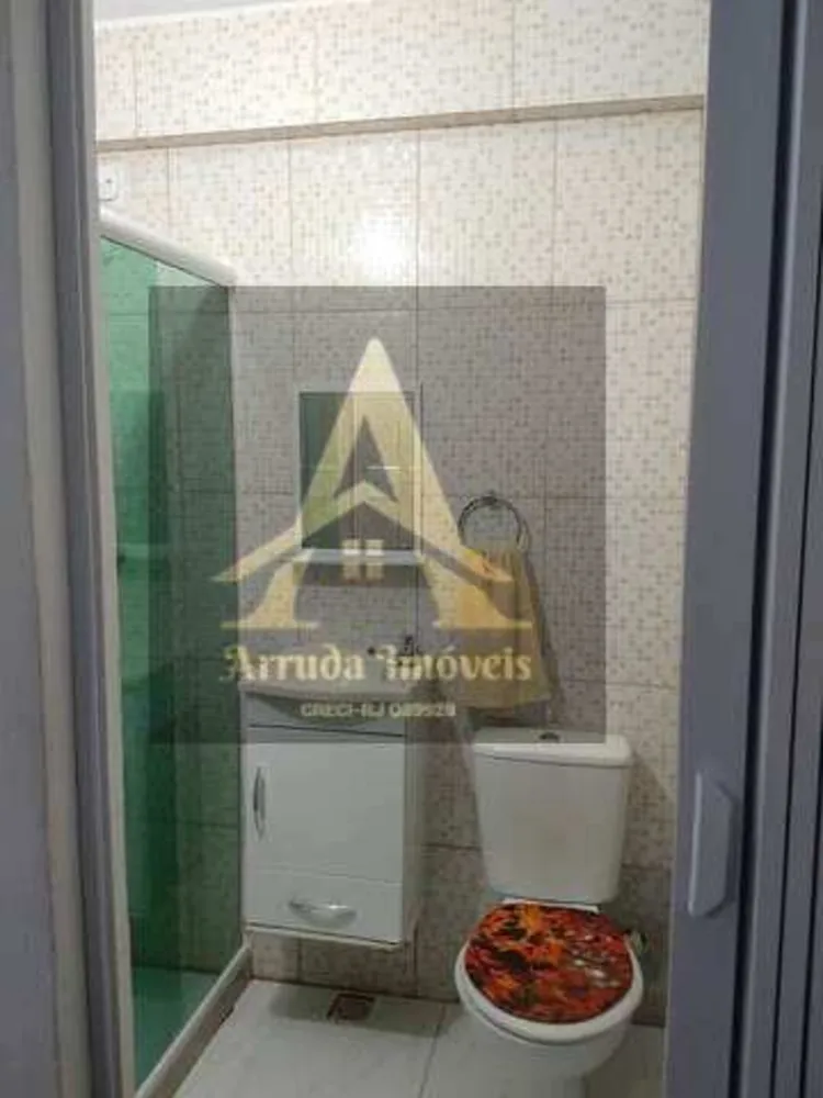 Casa, 2 quartos, 90 m² - Foto 16