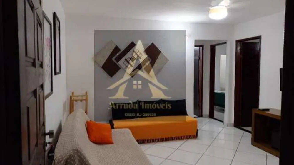 Casa, 2 quartos, 90 m² - Foto 5