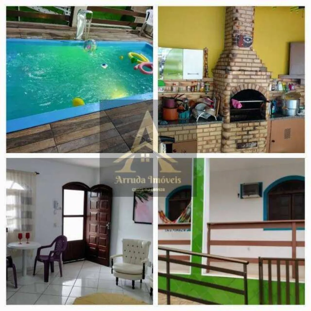 Casa, 2 quartos, 90 m² - Foto 19
