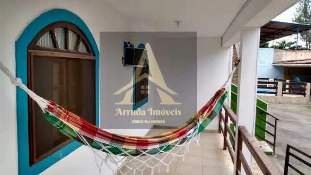 Casa, 2 quartos, 90 m² - Foto 4