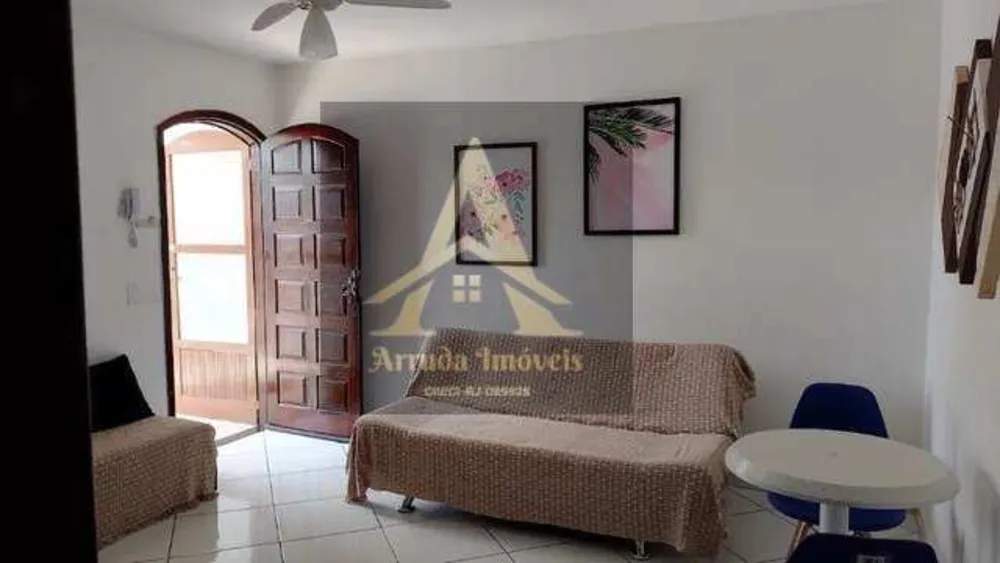 Casa, 2 quartos, 90 m² - Foto 9