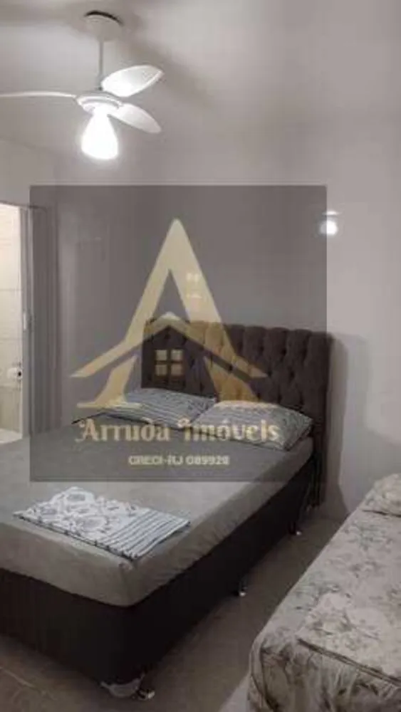 Casa, 2 quartos, 90 m² - Foto 13