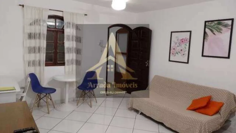 Casa, 2 quartos, 90 m² - Foto 6